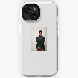 Style Icon Danielle Brooks Samsung Cases