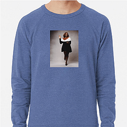 Legendary Actress Danielle Brooks Sweatshirts