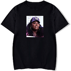 Leading Lady Danielle Brooks T-Shirts