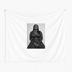 Hollywood Starlet Danielle Brooks Tapestries
