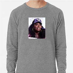 Leading Lady Danielle Brooks Sweatshirts