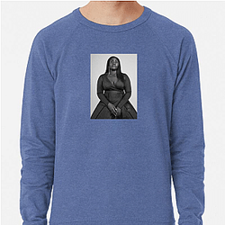 Hollywood Starlet Danielle Brooks Sweatshirts