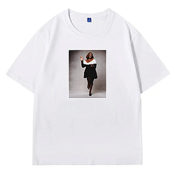 Legendary Actress Danielle Brooks T-Shirts