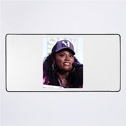 Leading Lady Danielle Brooks Mouse Pads