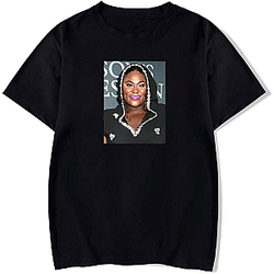 Breakout Actress Danielle Brooks T-Shirts