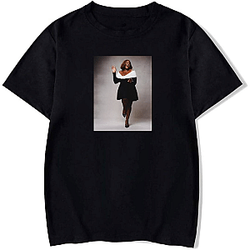 Legendary Actress Danielle Brooks T-Shirts