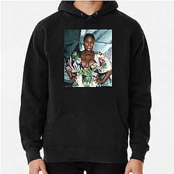 Academy Award Winner Danielle Brooks Hoodies