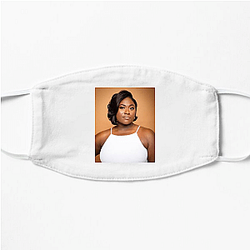 Glamorous Diva Danielle Brooks Face Masks