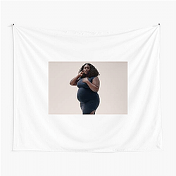Silver Screen Goddess Danielle Brooks Tapestries