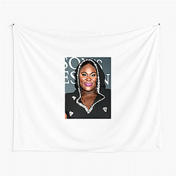 Breakout Actress Danielle Brooks Tapestries