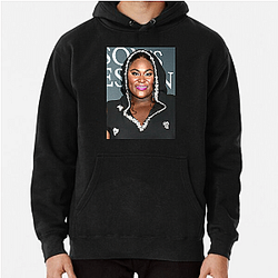 Breakout Actress Danielle Brooks Hoodies