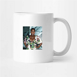 Academy Award Winner Danielle Brooks Mugs