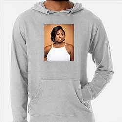 Glamorous Diva Danielle Brooks Hoodies