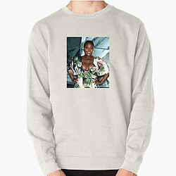 Academy Award Winner Danielle Brooks Sweatshirts