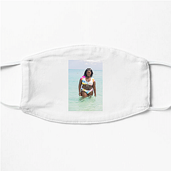 Red Carpet Queen Danielle Brooks Face Masks