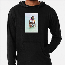 Red Carpet Queen Danielle Brooks Hoodies