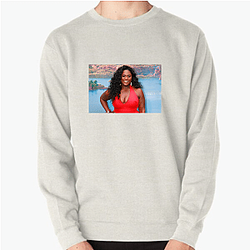 Screen Siren Danielle Brooks Sweatshirts