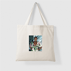 Academy Award Winner Danielle Brooks Bags
