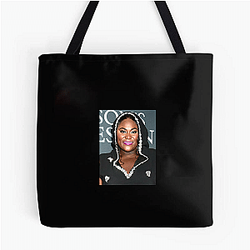 Breakout Actress Danielle Brooks Bags