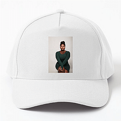 Style Icon Danielle Brooks Hats & Caps