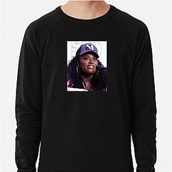 Leading Lady Danielle Brooks Sweatshirts