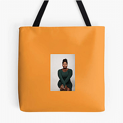 Style Icon Danielle Brooks Bags