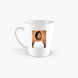Glamorous Diva Danielle Brooks Mugs