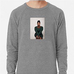 Style Icon Danielle Brooks Sweatshirts