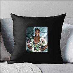 Academy Award Winner Danielle Brooks Pillows Cover