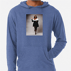 Legendary Actress Danielle Brooks Hoodies
