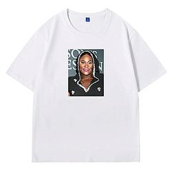 Breakout Actress Danielle Brooks T-Shirts