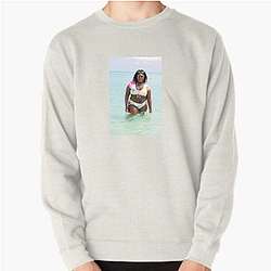 Red Carpet Queen Danielle Brooks Sweatshirts