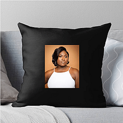 Glamorous Diva Danielle Brooks Pillows Cover