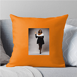 Legendary Actress Danielle Brooks Pillows Cover