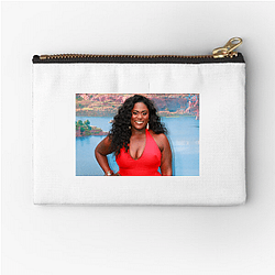 Screen Siren Danielle Brooks Zipper Pouches