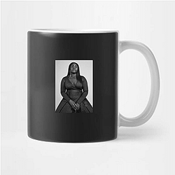 Hollywood Starlet Danielle Brooks Mugs