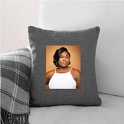 Glamorous Diva Danielle Brooks Pillows Cover