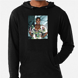 Academy Award Winner Danielle Brooks Hoodies
