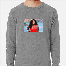 Screen Siren Danielle Brooks Sweatshirts