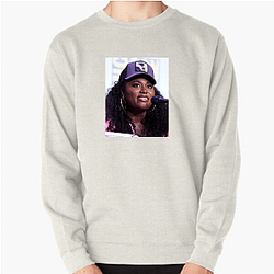 Leading Lady Danielle Brooks Sweatshirts