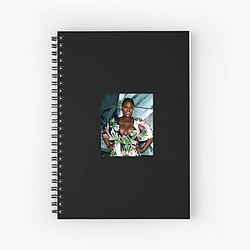 Academy Award Winner Danielle Brooks Notebook
