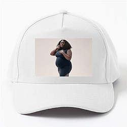Silver Screen Goddess Danielle Brooks Hats & Caps
