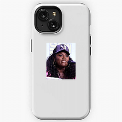 Leading Lady Danielle Brooks iPhone Cases