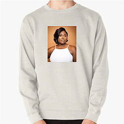 Glamorous Diva Danielle Brooks Sweatshirts