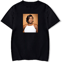 Glamorous Diva Danielle Brooks T-Shirts