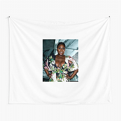 Academy Award Winner Danielle Brooks Tapestries