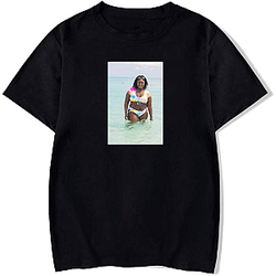 Red Carpet Queen Danielle Brooks T-Shirts
