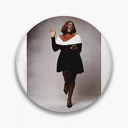 Legendary Actress Danielle Brooks Pins