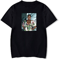 Academy Award Winner Danielle Brooks T-Shirts