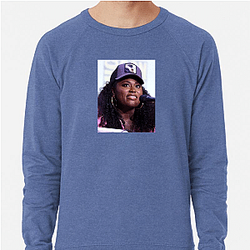 Leading Lady Danielle Brooks Sweatshirts